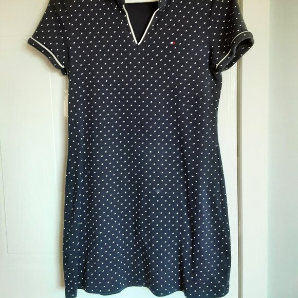 Robe courte - Picture 2 of 2